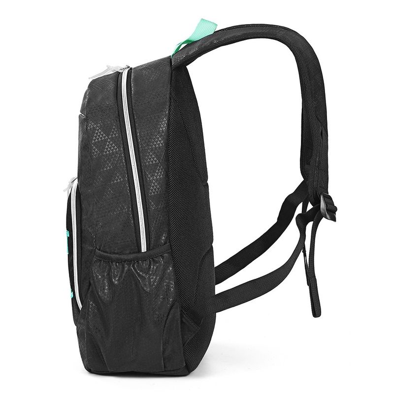 Carti si Birotica - Rechizite - Rucsacuri si genti scolare - Ghiozdan compartiment laptop, SUPERPACK, 45x31x14 cm - Infinity.ro