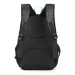 Carti si Birotica - Rechizite - Rucsacuri si genti scolare - Ghiozdan compartiment laptop, SUPERPACK, 45x31x14 cm - Infinity.ro