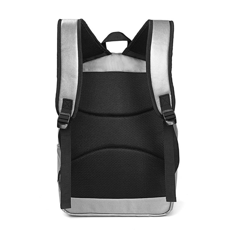 Carti si Birotica - Rechizite - Rucsacuri si genti scolare - Ghiozdan compartiment laptop, SUPERPACK, 45x30x14 cm - Infinity.ro