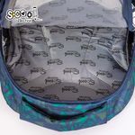 Carti si Birotica - Rechizite - Rucsacuri si genti scolare - Ghiozdan anatomic light, 41x28x21 cm, SUPERIOR - Infinity.ro