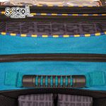 Carti si Birotica - Rechizite - Rucsacuri si genti scolare - Ghiozdan ergonomic, 40.5x29x13.5 cm, POWER - Infinity.ro
