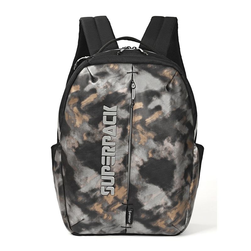 Carti si Birotica - Rechizite - Rucsacuri si genti scolare - Ghiozdan compartiment laptop, SUPERPACK, 45x30x15 cm - Infinity.ro