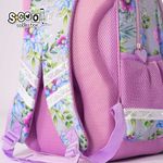 Carti si Birotica - Rechizite - Rucsacuri si genti scolare - Ghiozdan ergonomic, 40.5x29x13.5 cm, LOVE - Infinity.ro