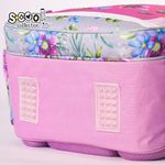 Carti si Birotica - Rechizite - Rucsacuri si genti scolare - Ghiozdan ergonomic, 40.5x29x13.5 cm, LOVE - Infinity.ro