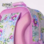 Carti si Birotica - Rechizite - Rucsacuri si genti scolare - Ghiozdan ergonomic, 40.5x29x13.5 cm, LOVE - Infinity.ro