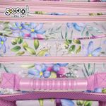 Carti si Birotica - Rechizite - Rucsacuri si genti scolare - Ghiozdan ergonomic, 40.5x29x13.5 cm, LOVE - Infinity.ro