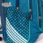 Carti si Birotica - Rechizite - Rucsacuri si genti scolare - Ghiozdan anatomic light, 41x28x21 cm, COOL - Infinity.ro
