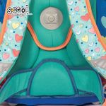 Carti si Birotica - Rechizite - Rucsacuri si genti scolare - Ghiozdan anatomic, 41x28x21 cm, DREAM - Infinity.ro