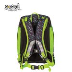 Carti si Birotica - Rechizite - Rucsacuri si genti scolare - Ghiozdan anatomic, 41x28x21 cm, GAMER - Infinity.ro