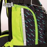 Carti si Birotica - Rechizite - Rucsacuri si genti scolare - Ghiozdan anatomic, 41x28x21 cm, GAMER - Infinity.ro