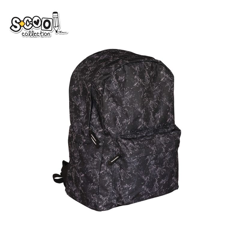 Carti si Birotica - Rechizite - Rucsacuri si genti scolare - Ghiozdan CLASSIC, 30x16x43 cm - Infinity.ro
