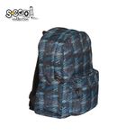 Carti si Birotica - Rechizite - Rucsacuri si genti scolare - Ghiozdan CLASSIC, 30x16x43 cm - Infinity.ro