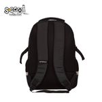 Carti si Birotica - Rechizite - Rucsacuri si genti scolare - Ghiozdan compartiment laptop, SUPERPACK, 48x32x18 cm - Infinity.ro