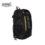 Carti si Birotica - Rechizite - Rucsacuri si genti scolare - Ghiozdan compartiment laptop, SUPERPACK, 48x32x18 cm - Infinity.ro