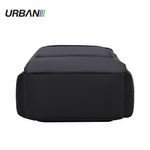 Carti si Birotica - Rechizite - Rucsacuri si genti scolare - Ghiozdan compartiment laptop, URBAN BLACK, 44x31x13 cm - OFFISHOP - Infinity.ro