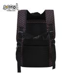 Carti si Birotica - Rechizite - Rucsacuri si genti scolare - Ghiozdan ergonomic, 40x29x14 cm, NEXT LEVEL - Infinity.ro