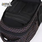 Carti si Birotica - Rechizite - Rucsacuri si genti scolare - Ghiozdan ergonomic, 40x29x14 cm, NEXT LEVEL - Infinity.ro