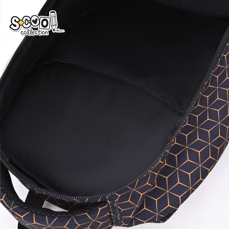 Carti si Birotica - Rechizite - Rucsacuri si genti scolare - Ghiozdan ergonomic, 40x29x14 cm, NEXT LEVEL - Infinity.ro
