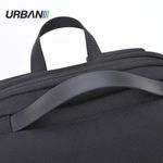 Carti si Birotica - Rechizite - Rucsacuri si genti scolare - Ghiozdan compartiment laptop, URBAN BULLET, 46x35x15 cm - OFFISHOP - Infinity.ro