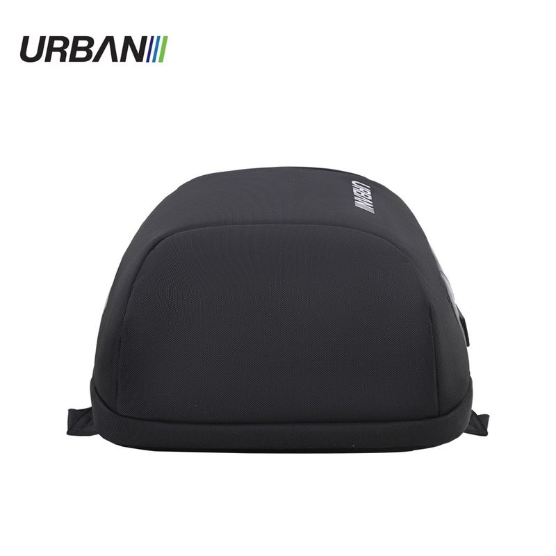 Carti si Birotica - Rechizite - Rucsacuri si genti scolare - Ghiozdan compartiment laptop, URBAN BULLET, 46x35x15 cm - OFFISHOP - Infinity.ro