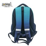 Carti si Birotica - Rechizite - Rucsacuri si genti scolare - Ghiozdan ergonomic, compartiment laptop, 42x31x16 cm, LEVEL UP - Infinity.ro