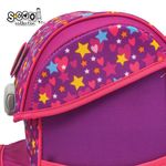 Carti si Birotica - Rechizite - Rucsacuri si genti scolare - Ghiozdan anatomic Premium, 42x30x22 cm, UNICORN - Infinity.ro