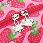 Carti si Birotica - Rechizite - Rucsacuri si genti scolare - Ghiozdan gradinita, 30x24x9 cm, BERRY SPECIAL - Infinity.ro