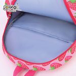 Carti si Birotica - Rechizite - Rucsacuri si genti scolare - Ghiozdan gradinita, 30x24x9 cm, BERRY SPECIAL - Infinity.ro