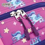 Carti si Birotica - Rechizite - Rucsacuri si genti scolare - Ghiozdan gradinita, 34x23x14 cm, UNICORN - Infinity.ro