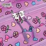 Carti si Birotica - Rechizite - Rucsacuri si genti scolare - Ghiozdan gradinita, 34x23x14 cm, SWEET - Infinity.ro