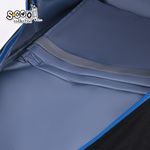 Carti si Birotica - Rechizite - Rucsacuri si genti scolare - Ghiozdan 3D ergonomic, 43x30x22 cm, DREAM BIG - Infinity.ro