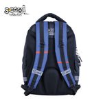 Carti si Birotica - Rechizite - Rucsacuri si genti scolare - Ghiozdan anatomic light, 41x28x17 cm, URBAN WEAR - Infinity.ro