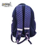 Carti si Birotica - Rechizite - Rucsacuri si genti scolare - Ghiozdan anatomic URBAN, 43x29x22 cm, HEARTS – S-COOL - Infinity.ro