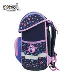 Carti si Birotica - Rechizite - Rucsacuri si genti scolare - Ghiozdan anatomic Premium, 42x30x22 cm, MEOW - Infinity.ro