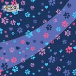 Carti si Birotica - Rechizite - Rucsacuri si genti scolare - Ghiozdan anatomic Premium, 42x30x22 cm, MEOW - Infinity.ro
