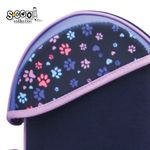 Carti si Birotica - Rechizite - Rucsacuri si genti scolare - Ghiozdan anatomic Premium, 42x30x22 cm, MEOW - Infinity.ro