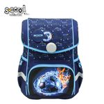Carti si Birotica - Rechizite - Rucsacuri si genti scolare - Ghiozdan anatomic Premium, 42x30x22 cm, LIMITED EDITION - Infinity.ro