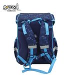 Carti si Birotica - Rechizite - Rucsacuri si genti scolare - Ghiozdan anatomic Premium, 42x30x22 cm, LIMITED EDITION - Infinity.ro
