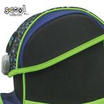 Carti si Birotica - Rechizite - Rucsacuri si genti scolare - Ghiozdan anatomic Premium, 42x30x22 cm, NEXT LEVEL - Infinity.ro