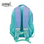Carti si Birotica - Rechizite - Rucsacuri si genti scolare - Ghiozdan ergonomic, compartiment laptop, 42x31x16 cm, GOOD VIBES - Infinity.ro