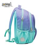 Carti si Birotica - Rechizite - Rucsacuri si genti scolare - Ghiozdan ergonomic, compartiment laptop, 42x31x16 cm, GOOD VIBES - Infinity.ro
