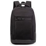 Carti si Birotica - Rechizite - Rucsacuri si genti scolare - Ghiozdan compartiment laptop, URBAN BLACK, 32x19x47 cm - OFFISHOP - Infinity.ro