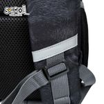 Carti si Birotica - Rechizite - Rucsacuri si genti scolare - Ghiozdan ergonomic, 40x29x14 cm, PLAY ON - Infinity.ro