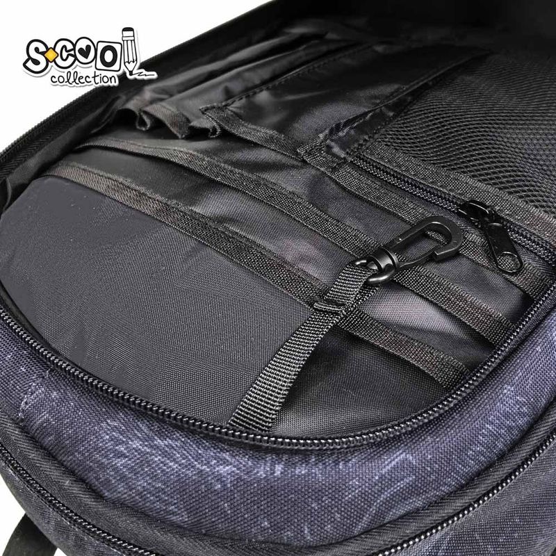 Carti si Birotica - Rechizite - Rucsacuri si genti scolare - Ghiozdan ergonomic, 40x29x14 cm, PLAY ON - Infinity.ro