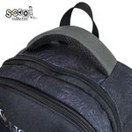 Carti si Birotica - Rechizite - Rucsacuri si genti scolare - Ghiozdan ergonomic, 40x29x14 cm, PLAY ON - Infinity.ro