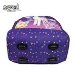 Carti si Birotica - Rechizite - Rucsacuri si genti scolare - Ghiozdan ergonomic, 40x29x14 cm, MAGICAL UNICORN - Infinity.ro