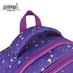 Carti si Birotica - Rechizite - Rucsacuri si genti scolare - Ghiozdan ergonomic, 40x29x14 cm, MAGICAL UNICORN - Infinity.ro