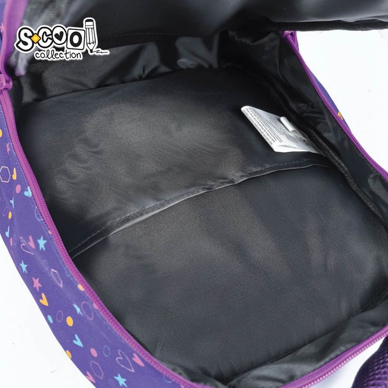 Carti si Birotica - Rechizite - Rucsacuri si genti scolare - Ghiozdan ergonomic, 40x29x14 cm, MAGICAL UNICORN - Infinity.ro