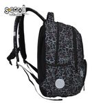 Carti si Birotica - Rechizite - Rucsacuri si genti scolare - Ghiozdan ergonomic comp. laptop, URBAN PREM., 42x31x16 cm, ROAR - Infinity.ro