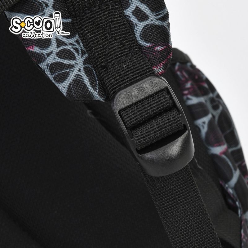 Carti si Birotica - Rechizite - Rucsacuri si genti scolare - Ghiozdan ergonomic comp. laptop, URBAN PREM., 42x31x16 cm, ROAR - Infinity.ro